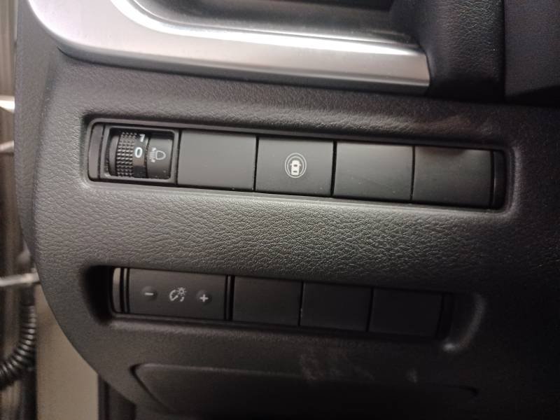 Nissan X-Trail - Photo 29