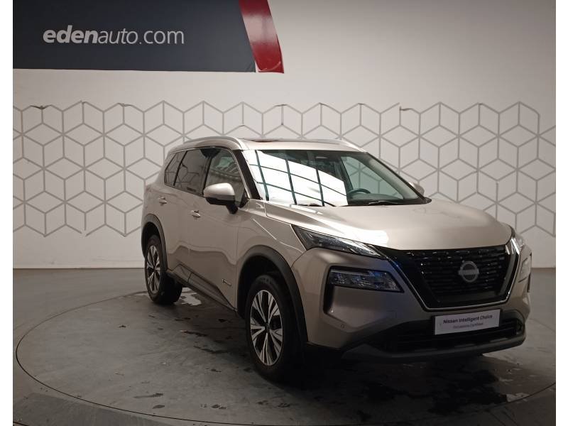Nissan X-Trail - Photo 3