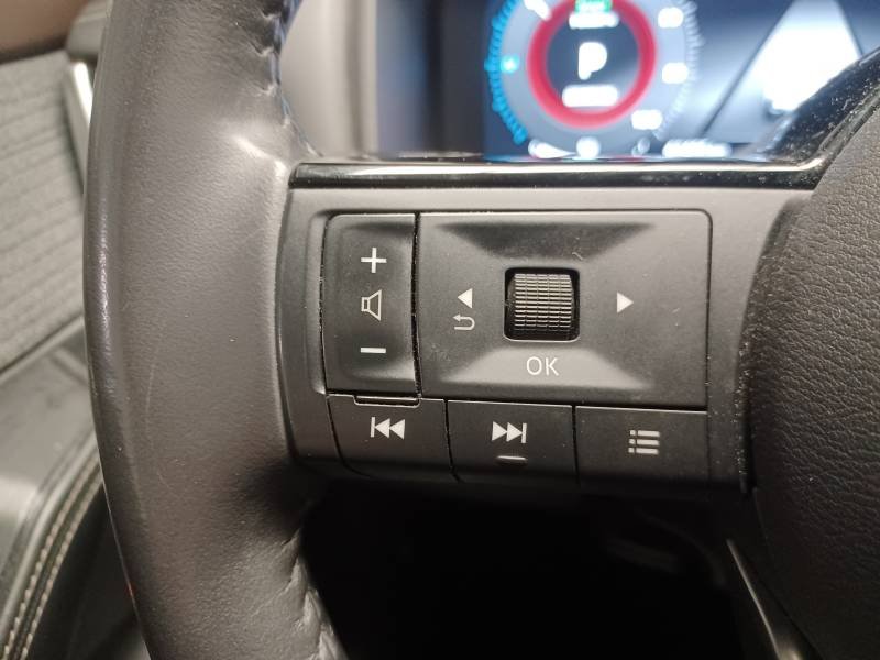 Nissan X-Trail - Photo 31