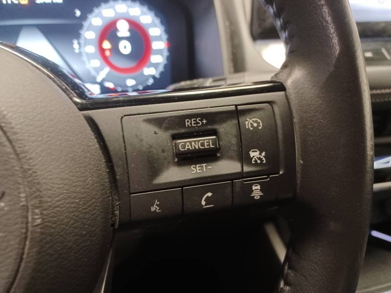 Nissan X-Trail - Photo 32