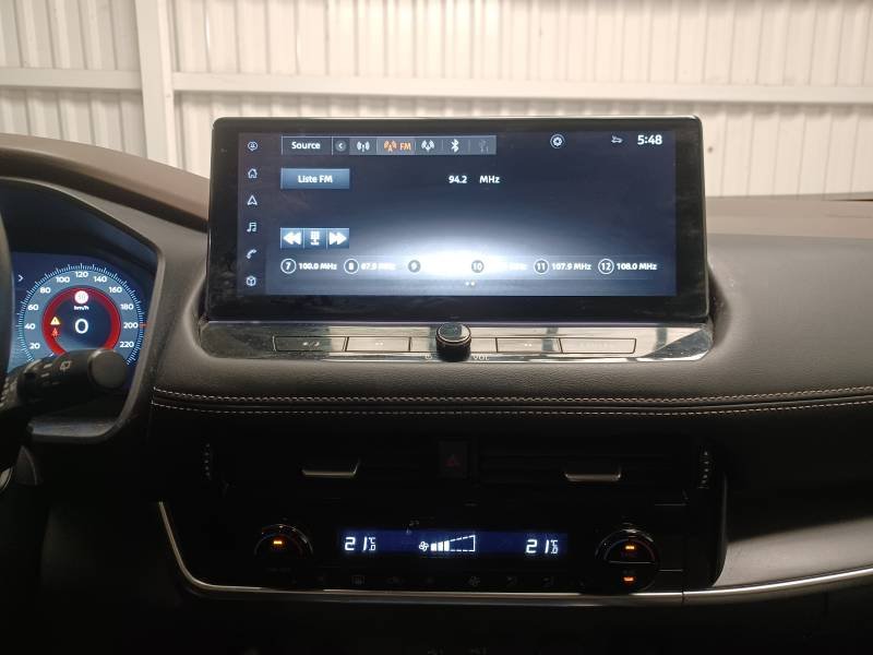 Nissan X-Trail - Photo 35
