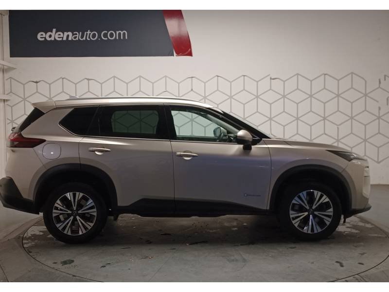 Nissan X-Trail - Photo 4