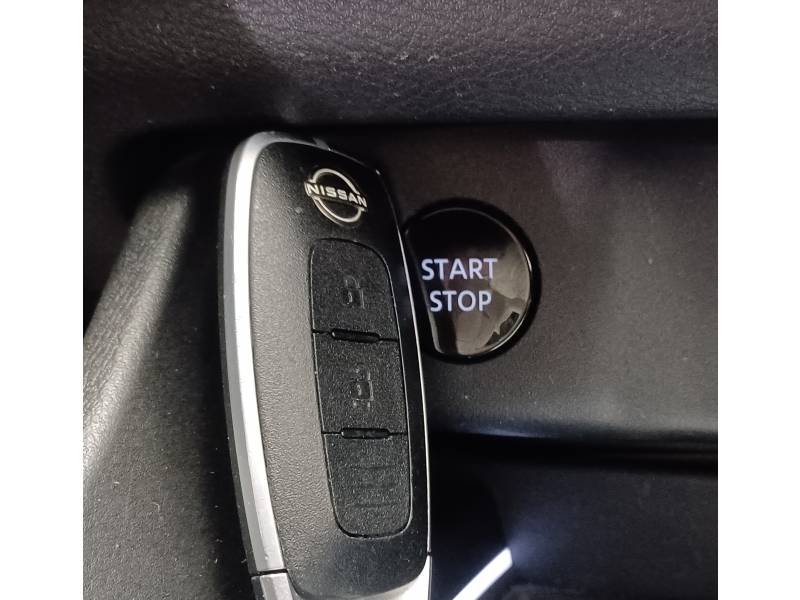 Nissan X-Trail - Photo 42