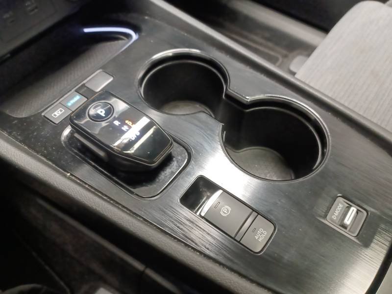 Nissan X-Trail - Photo 43