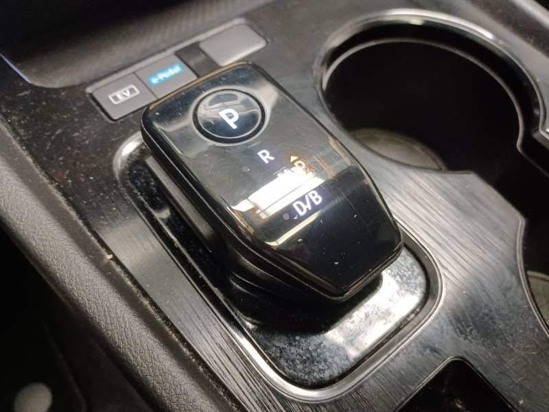 Nissan X-Trail - Photo 45