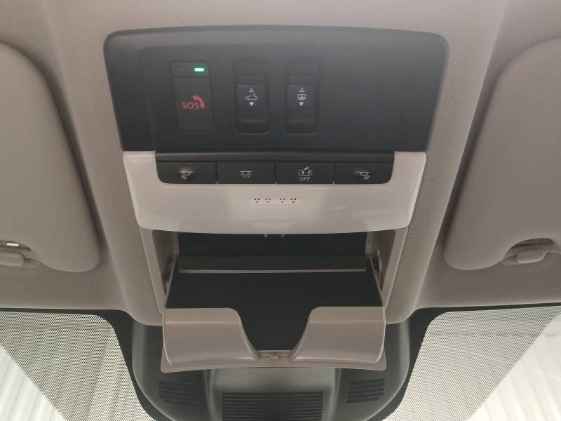 Nissan X-Trail - Photo 49