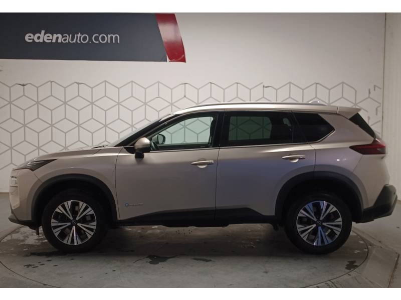 Nissan X-Trail - Photo 5