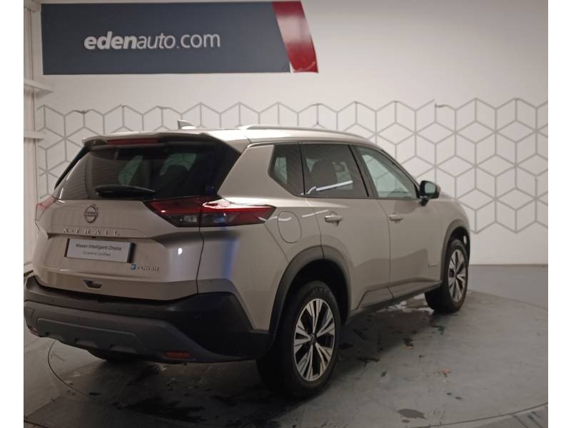 Nissan X-Trail - Photo 6