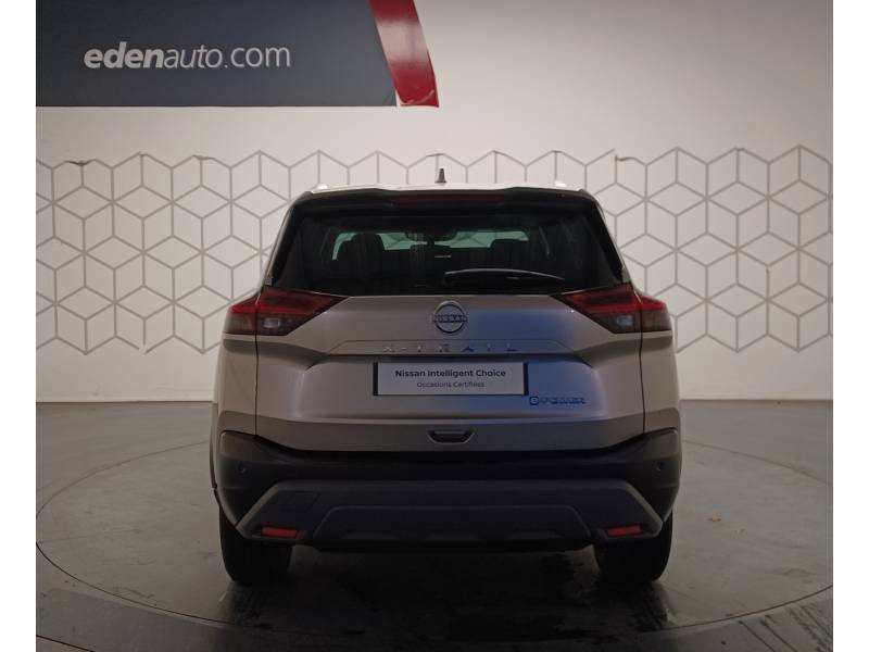 Nissan X-Trail - Photo 7