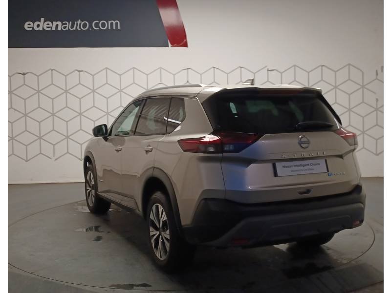 Nissan X-Trail - Photo 8