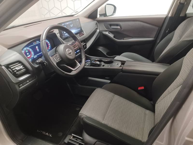 Nissan X-Trail - Photo 9