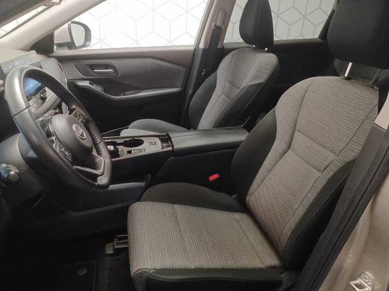 Nissan X-Trail - Photo 10