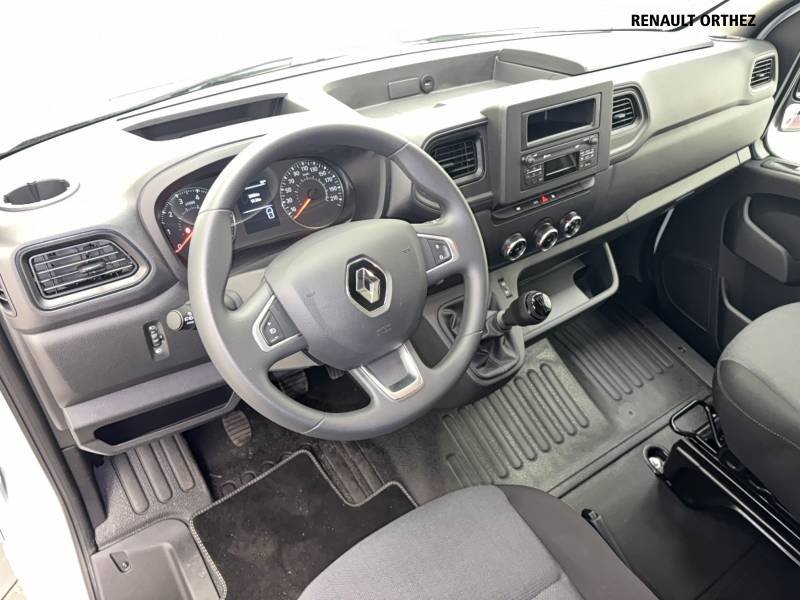 Renault Master - Photo 11