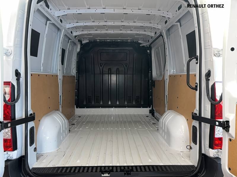 Renault Master - Photo 12