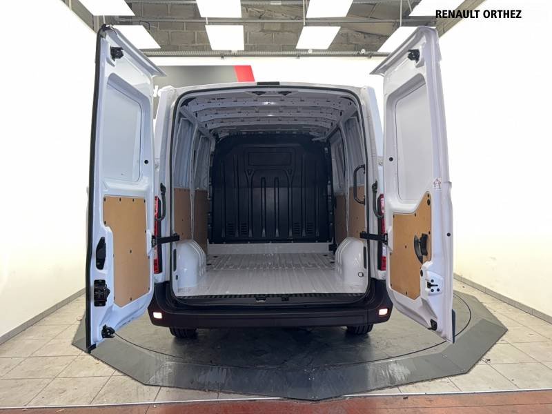 Renault Master - Photo 13