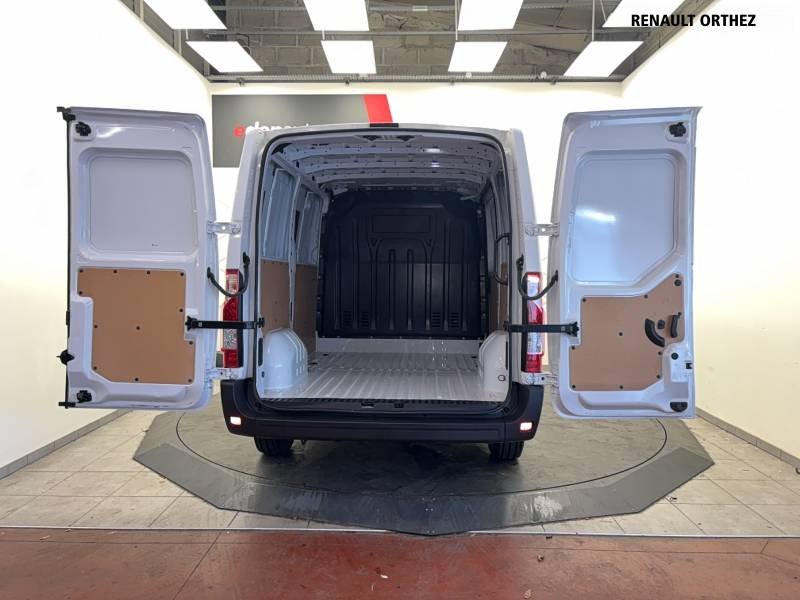 Renault Master - Photo 14
