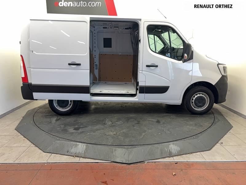 Renault Master - Photo 15