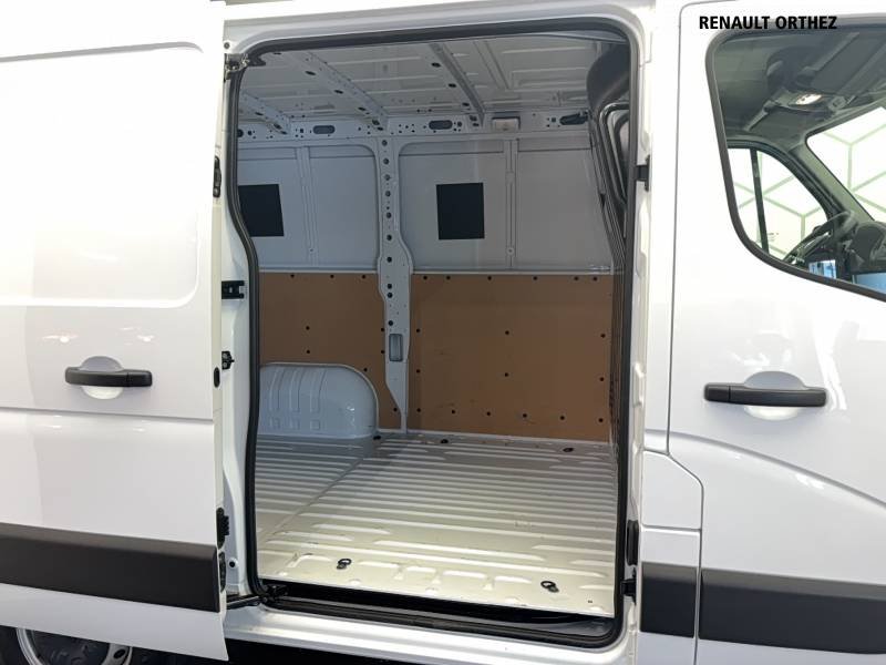 Renault Master - Photo 16
