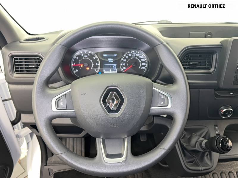 Renault Master - Photo 17