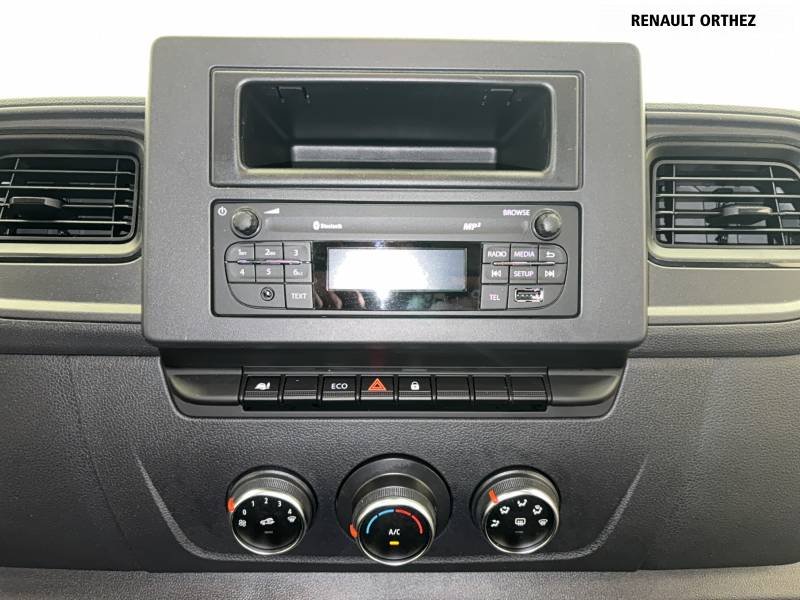 Renault Master - Photo 18