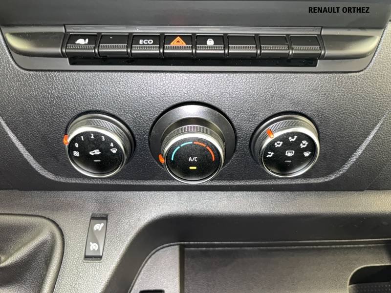 Renault Master - Photo 19