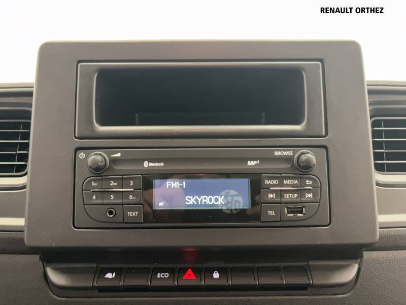 Renault Master - Photo 20