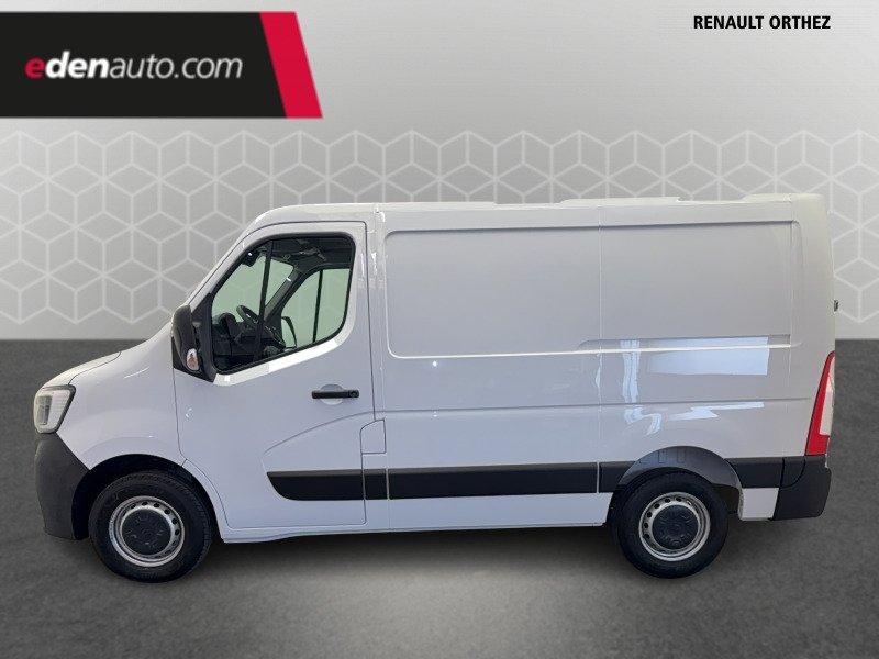 Renault Master - Photo 2