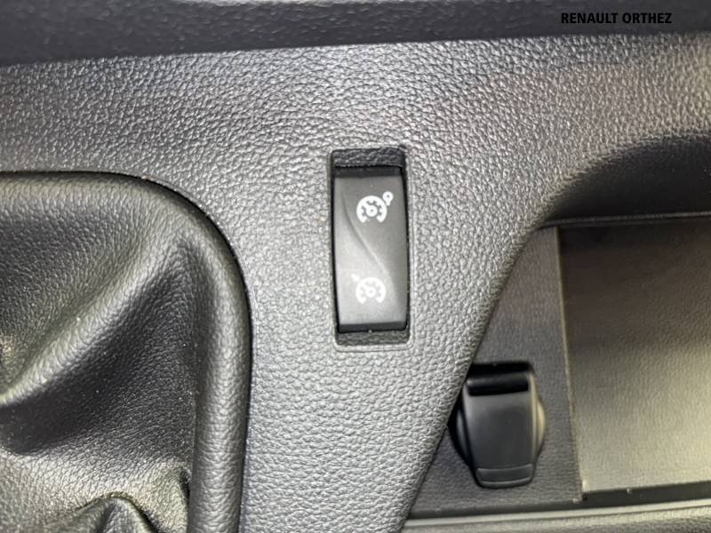 Renault Master - Photo 23
