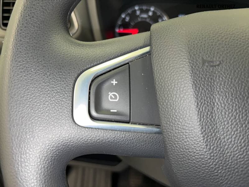 Renault Master - Photo 25