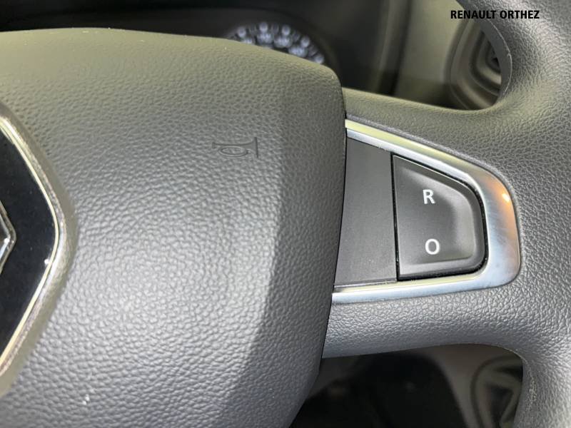Renault Master - Photo 26