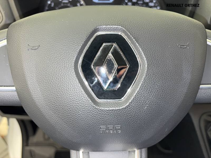 Renault Master - Photo 27