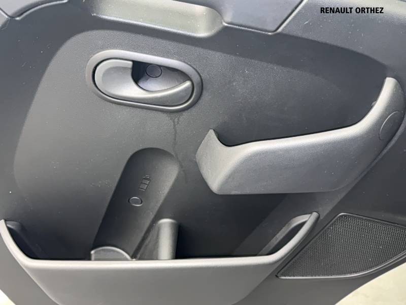 Renault Master - Photo 29