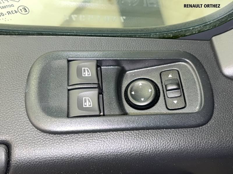 Renault Master - Photo 30