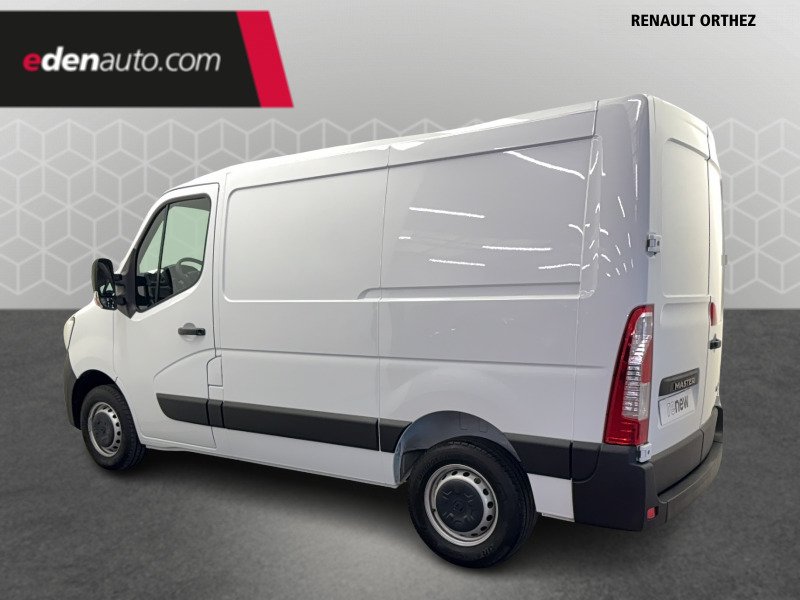 Renault Master - Photo 3
