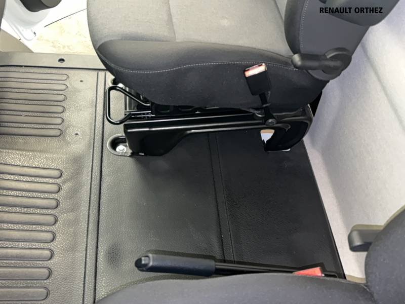 Renault Master - Photo 37