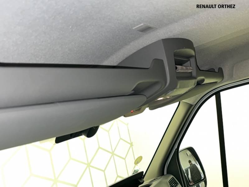 Renault Master - Photo 38