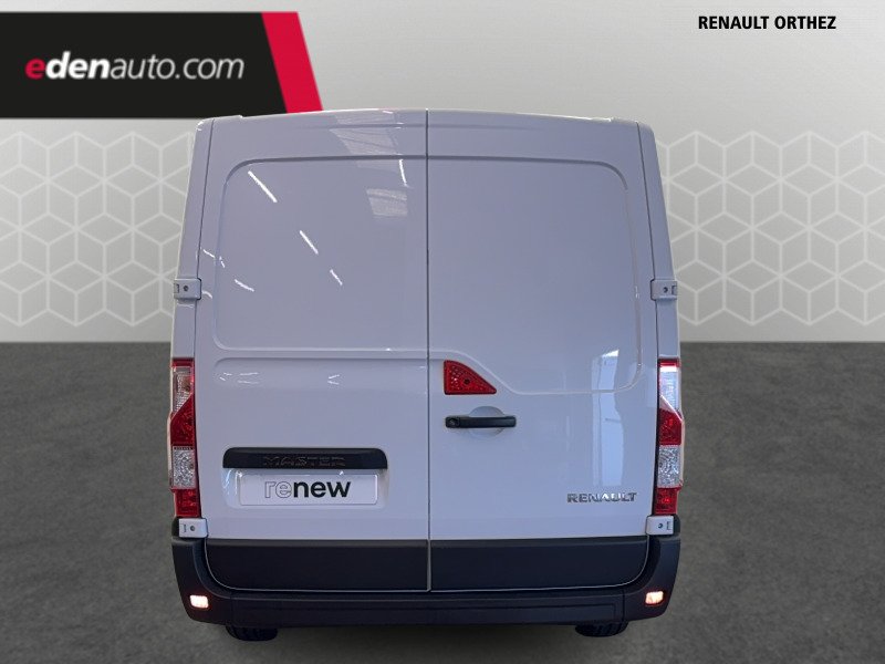 Renault Master - Photo 4