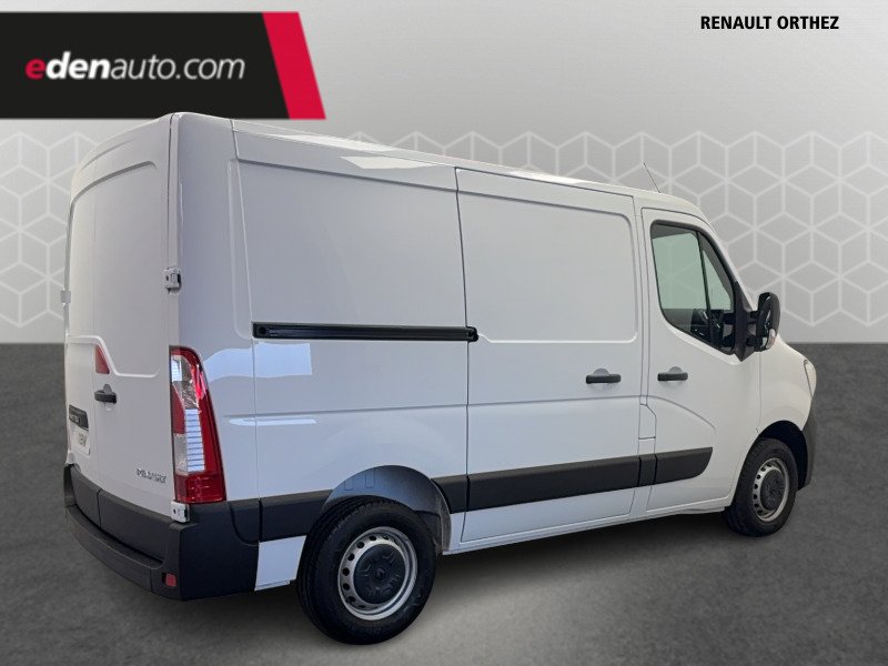Renault Master - Photo 5