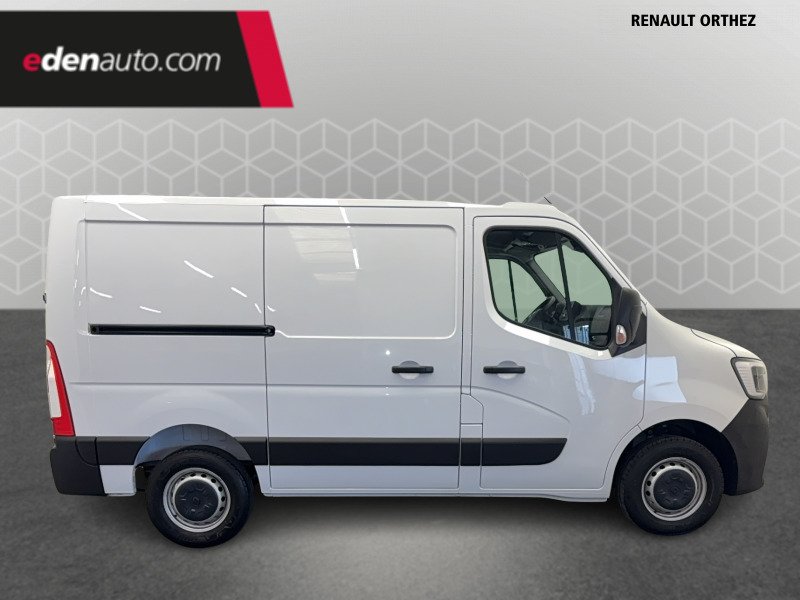 Renault Master - Photo 6