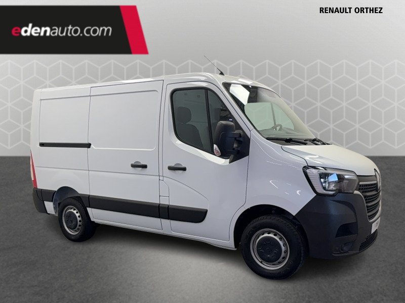 Renault Master - Photo 7