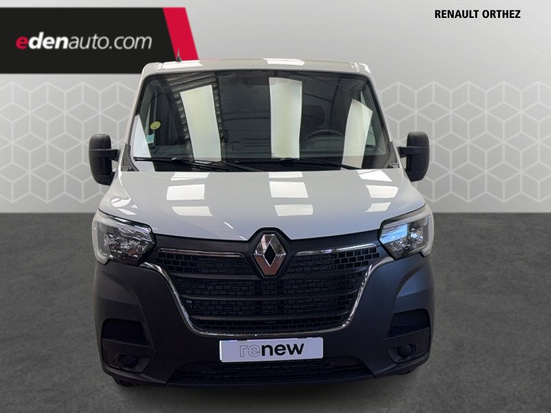 Renault Master - Photo 8
