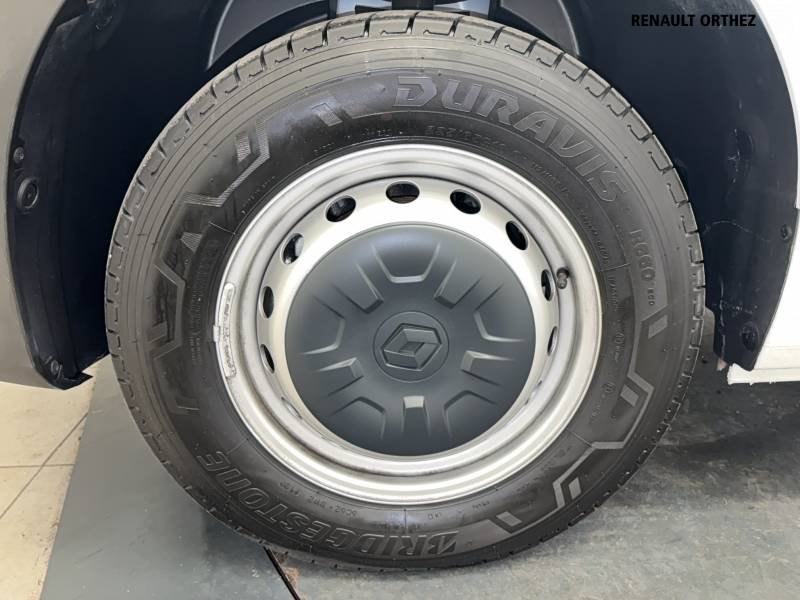 Renault Master - Photo 9