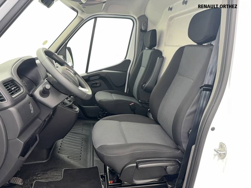 Renault Master - Photo 10