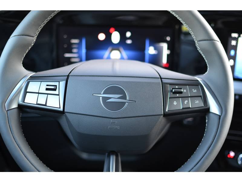 Opel Mokka - Photo 17