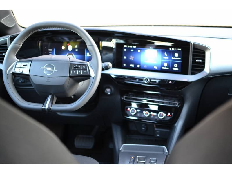 Opel Mokka - Photo 26