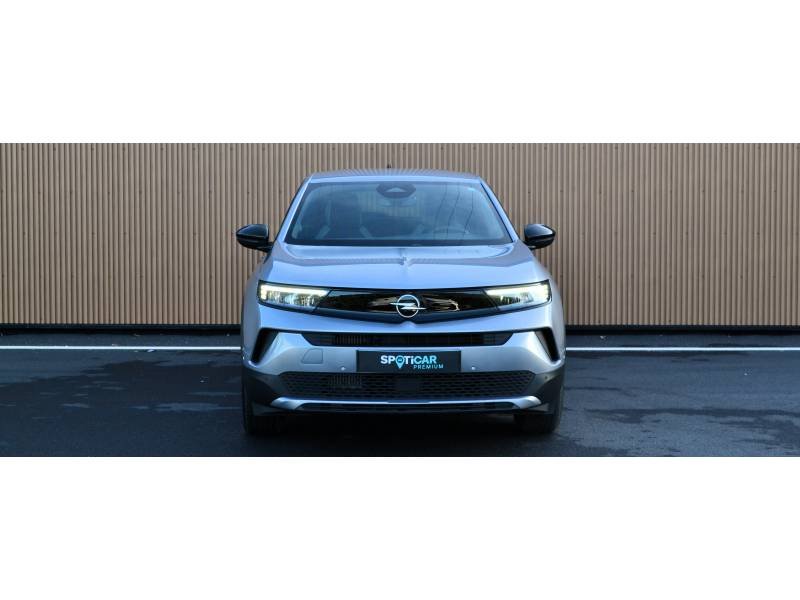 Opel Mokka - Photo 29