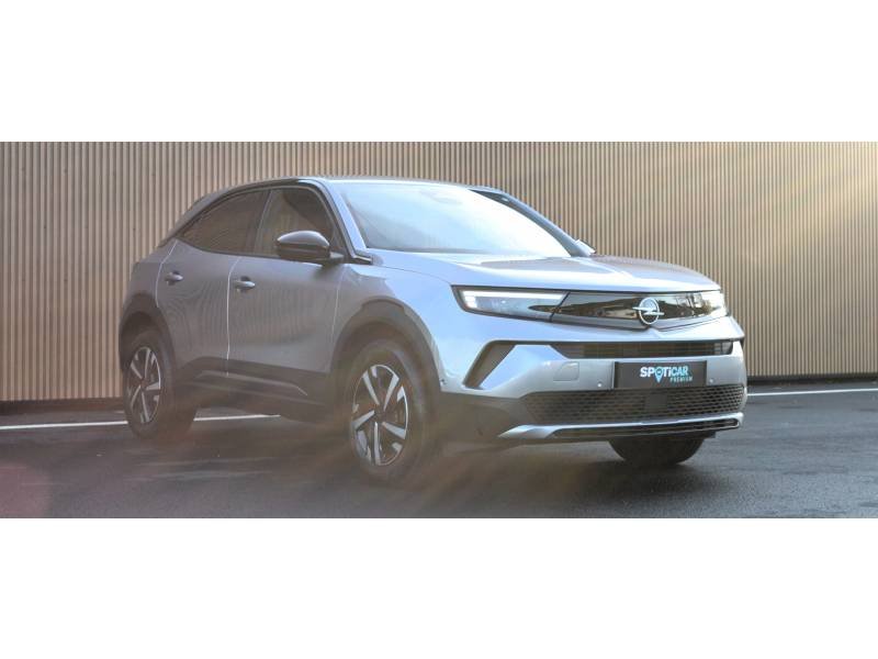 Opel Mokka - Photo 30