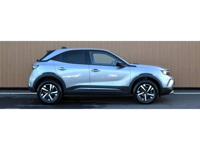 Opel Mokka - Photo 32