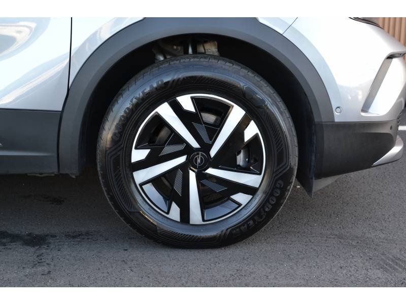 Opel Mokka - Photo 33