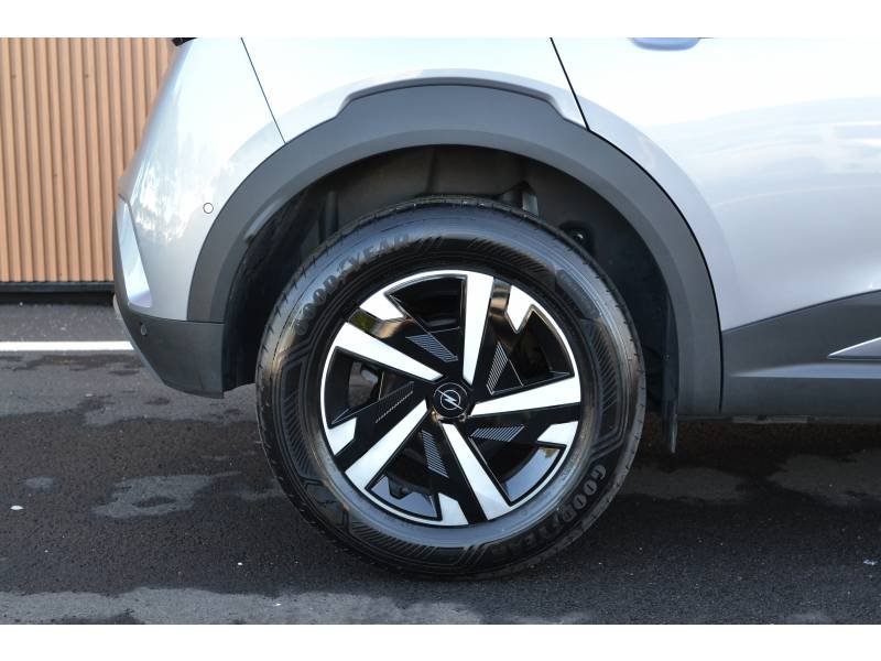 Opel Mokka - Photo 34